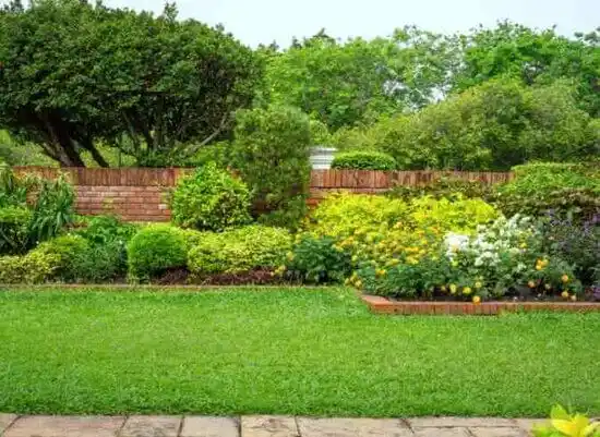 landscaping services Asheboro